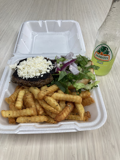 Photo of Souvlaki Fast West Palm Beach - FOOD COURT, 1741 Palm Beach Lakes Blvd Suite F01, West Palm Beach, FL 33401