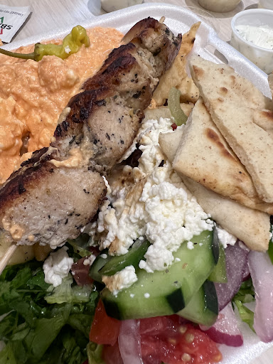 Photo of Souvlaki Fast West Palm Beach - FOOD COURT, 1741 Palm Beach Lakes Blvd Suite F01, West Palm Beach, FL 33401
