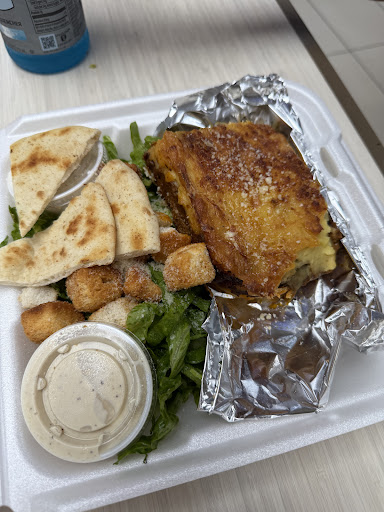 Photo of Souvlaki Fast West Palm Beach - FOOD COURT, 1741 Palm Beach Lakes Blvd Suite F01, West Palm Beach, FL 33401