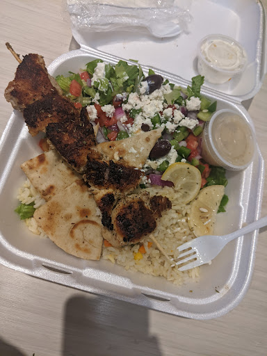 Photo of Souvlaki Fast West Palm Beach - FOOD COURT, 1741 Palm Beach Lakes Blvd Suite F01, West Palm Beach, FL 33401