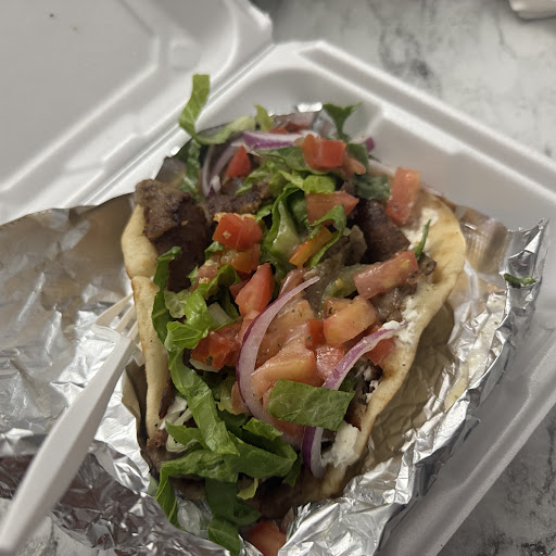 Photo of Souvlaki Fast West Palm Beach - FOOD COURT, 1741 Palm Beach Lakes Blvd Suite F01, West Palm Beach, FL 33401