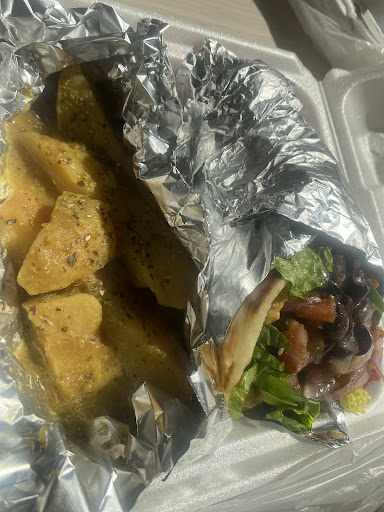 Photo of Souvlaki Fast West Palm Beach - FOOD COURT, 1741 Palm Beach Lakes Blvd Suite F01, West Palm Beach, FL 33401