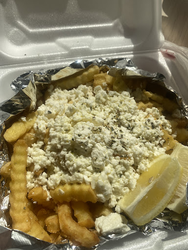 Photo of Souvlaki Fast West Palm Beach - FOOD COURT, 1741 Palm Beach Lakes Blvd Suite F01, West Palm Beach, FL 33401