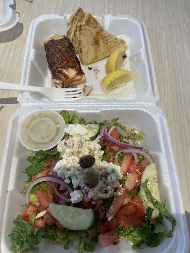 Photo of Souvlaki Fast West Palm Beach - FOOD COURT, 1741 Palm Beach Lakes Blvd Suite F01, West Palm Beach, FL 33401