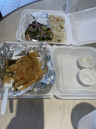 Photo of Souvlaki Fast West Palm Beach - FOOD COURT, 1741 Palm Beach Lakes Blvd Suite F01, West Palm Beach, FL 33401