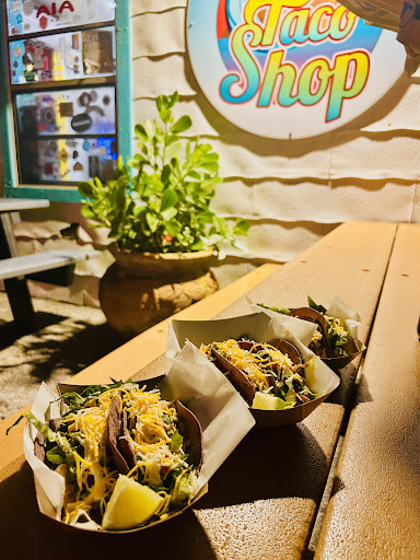 Photo of A1A Burrito Works TACO SHOP - 109 S Ocean Shore Blvd, Flagler Beach, FL 32136