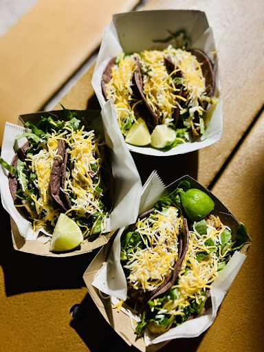 Photo of A1A Burrito Works TACO SHOP - 109 S Ocean Shore Blvd, Flagler Beach, FL 32136