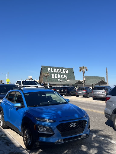 Photo of A1A Burrito Works TACO SHOP - 109 S Ocean Shore Blvd, Flagler Beach, FL 32136