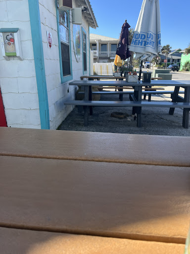 Photo of A1A Burrito Works TACO SHOP - 109 S Ocean Shore Blvd, Flagler Beach, FL 32136