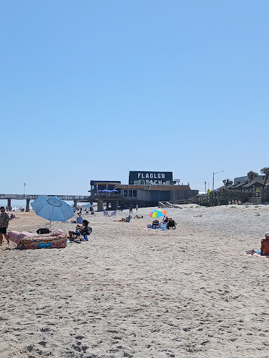 Photo of A1A Burrito Works TACO SHOP - 109 S Ocean Shore Blvd, Flagler Beach, FL 32136