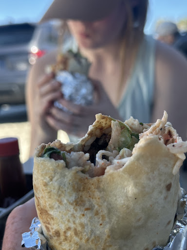 Photo of A1A Burrito Works TACO SHOP - 109 S Ocean Shore Blvd, Flagler Beach, FL 32136