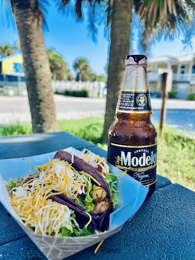 Photo of A1A Burrito Works TACO SHOP - 109 S Ocean Shore Blvd, Flagler Beach, FL 32136
