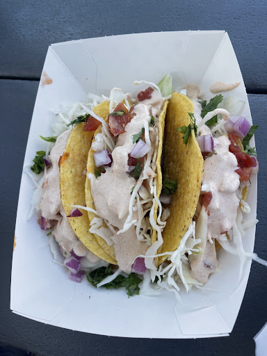 Photo of A1A Burrito Works TACO SHOP - 109 S Ocean Shore Blvd, Flagler Beach, FL 32136