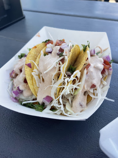 Photo of A1A Burrito Works TACO SHOP - 109 S Ocean Shore Blvd, Flagler Beach, FL 32136