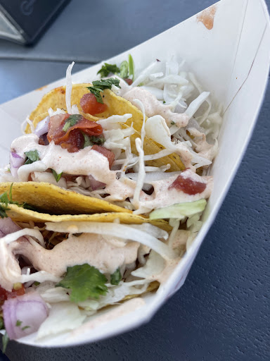 Photo of A1A Burrito Works TACO SHOP - 109 S Ocean Shore Blvd, Flagler Beach, FL 32136