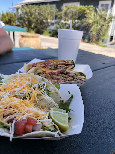 Photo of A1A Burrito Works TACO SHOP - 109 S Ocean Shore Blvd, Flagler Beach, FL 32136