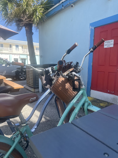 Photo of A1A Burrito Works TACO SHOP - 109 S Ocean Shore Blvd, Flagler Beach, FL 32136
