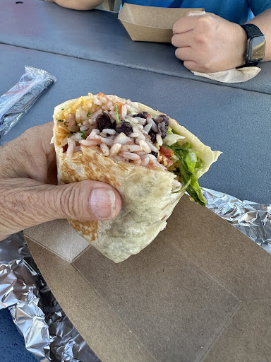Photo of A1A Burrito Works TACO SHOP - 109 S Ocean Shore Blvd, Flagler Beach, FL 32136