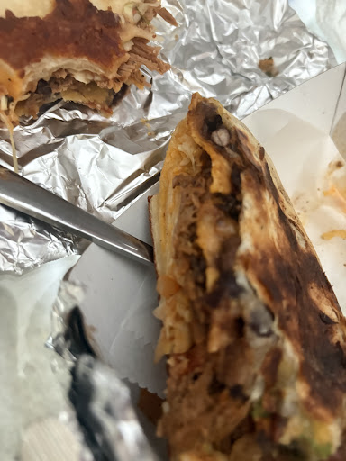 Photo of A1A Burrito Works TACO SHOP - 109 S Ocean Shore Blvd, Flagler Beach, FL 32136