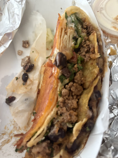 Photo of A1A Burrito Works TACO SHOP - 109 S Ocean Shore Blvd, Flagler Beach, FL 32136