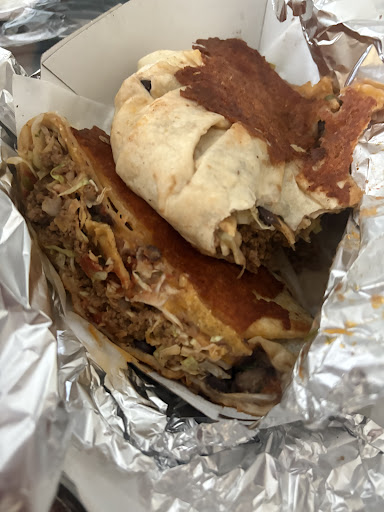 Photo of A1A Burrito Works TACO SHOP - 109 S Ocean Shore Blvd, Flagler Beach, FL 32136