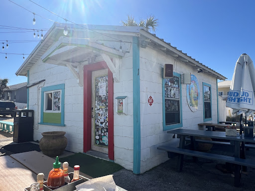Photo of A1A Burrito Works TACO SHOP - 109 S Ocean Shore Blvd, Flagler Beach, FL 32136