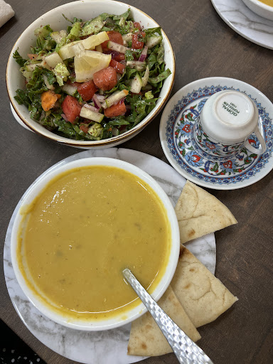 Photo of Chorba World Turkish Bistro - 1314 Ocean Shore Blvd, Ormond Beach, FL 32176