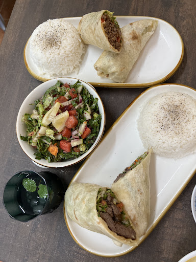 Photo of Chorba World Turkish Bistro - 1314 Ocean Shore Blvd, Ormond Beach, FL 32176