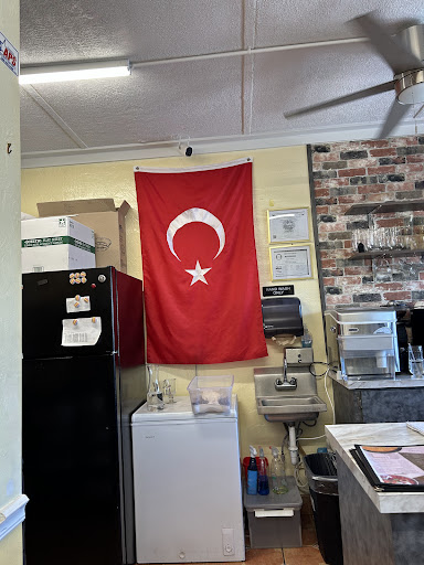 Photo of Chorba World Turkish Bistro - 1314 Ocean Shore Blvd, Ormond Beach, FL 32176