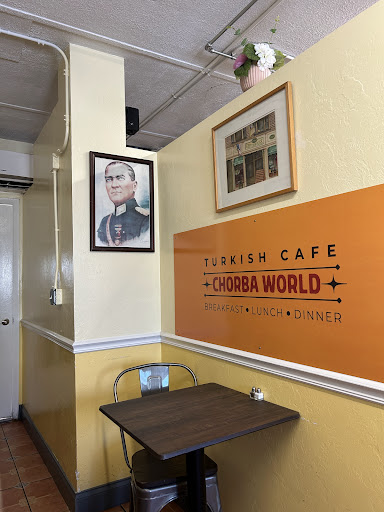 Photo of Chorba World Turkish Bistro - 1314 Ocean Shore Blvd, Ormond Beach, FL 32176