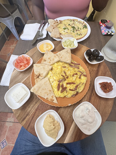 Photo of Chorba World Turkish Bistro - 1314 Ocean Shore Blvd, Ormond Beach, FL 32176