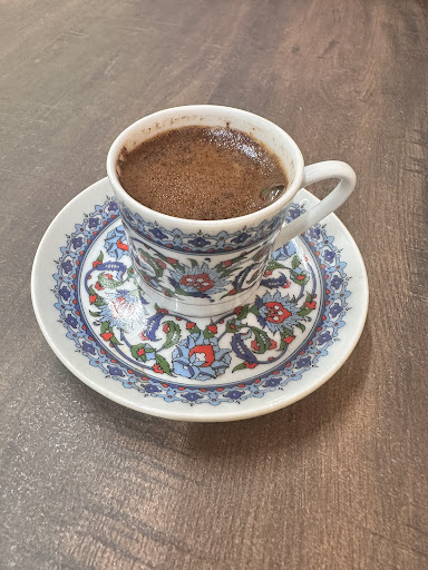 Photo of Chorba World Turkish Bistro - 1314 Ocean Shore Blvd, Ormond Beach, FL 32176