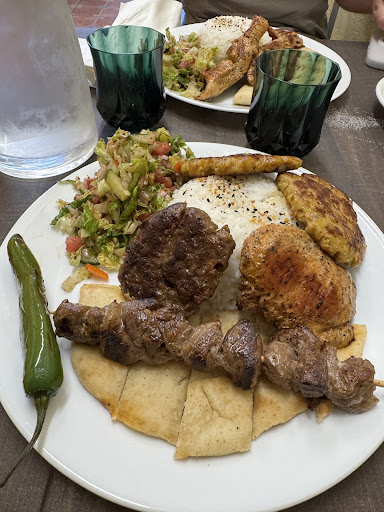 Photo of Chorba World Turkish Bistro - 1314 Ocean Shore Blvd, Ormond Beach, FL 32176