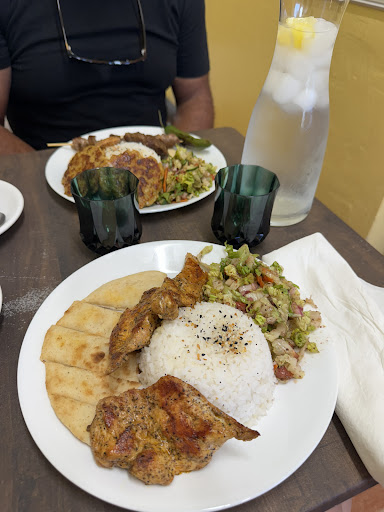 Photo of Chorba World Turkish Bistro - 1314 Ocean Shore Blvd, Ormond Beach, FL 32176