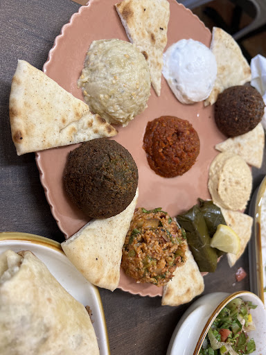 Photo of Chorba World Turkish Bistro - 1314 Ocean Shore Blvd, Ormond Beach, FL 32176