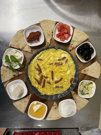 Photo of Chorba World Turkish Bistro - 1314 Ocean Shore Blvd, Ormond Beach, FL 32176