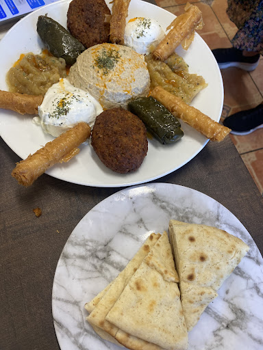 Photo of Chorba World Turkish Bistro - 1314 Ocean Shore Blvd, Ormond Beach, FL 32176