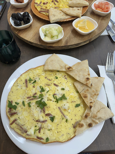 Photo of Chorba World Turkish Bistro - 1314 Ocean Shore Blvd, Ormond Beach, FL 32176