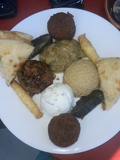 Photo of Chorba World Turkish Bistro - 1314 Ocean Shore Blvd, Ormond Beach, FL 32176