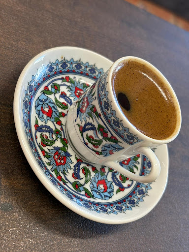 Photo of Chorba World Turkish Bistro - 1314 Ocean Shore Blvd, Ormond Beach, FL 32176