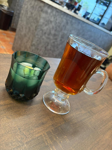 Photo of Chorba World Turkish Bistro - 1314 Ocean Shore Blvd, Ormond Beach, FL 32176