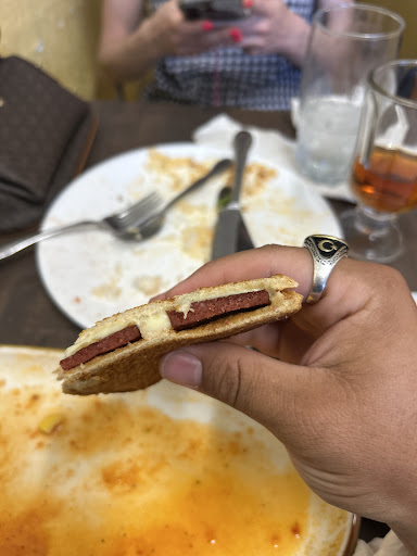 Photo of Chorba World Turkish Bistro - 1314 Ocean Shore Blvd, Ormond Beach, FL 32176