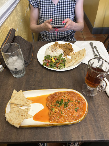 Photo of Chorba World Turkish Bistro - 1314 Ocean Shore Blvd, Ormond Beach, FL 32176