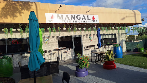 Photo of Mangal Turkish Grill - 11681 49th Street N, Clearwater, FL 33762