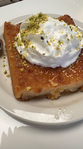 Photo of Mangal Turkish Grill - 11681 49th Street N, Clearwater, FL 33762