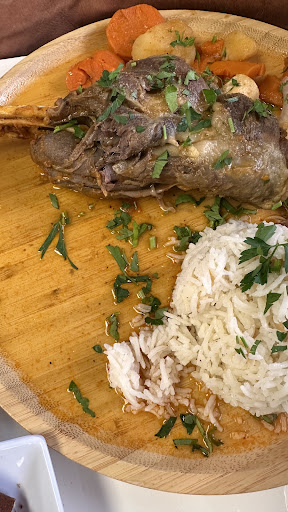 Photo of Mangal Turkish Grill - 11681 49th Street N, Clearwater, FL 33762