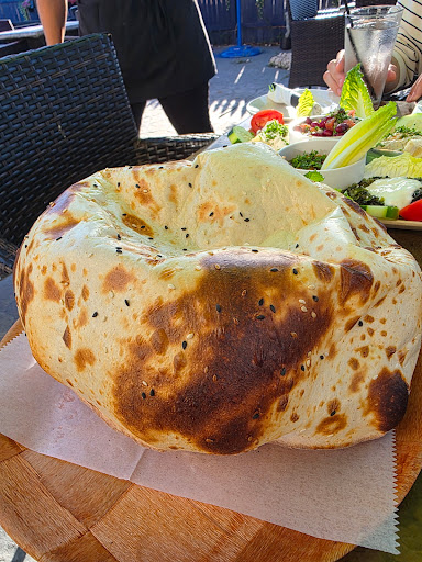 Photo of Mangal Turkish Grill - 11681 49th Street N, Clearwater, FL 33762