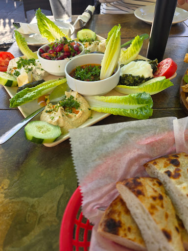 Photo of Mangal Turkish Grill - 11681 49th Street N, Clearwater, FL 33762