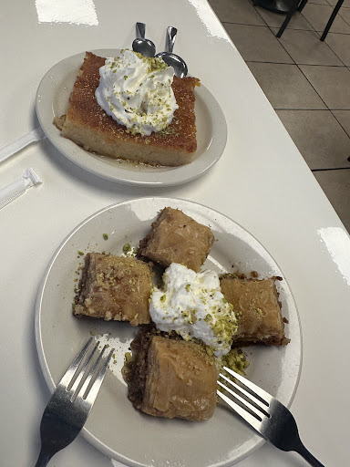 Photo of Mangal Turkish Grill - 11681 49th Street N, Clearwater, FL 33762