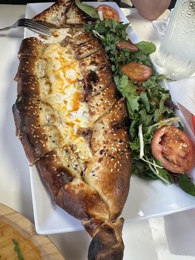 Photo of Mangal Turkish Grill - 11681 49th Street N, Clearwater, FL 33762